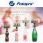 Fotopro Newest products Wholesale Wired Selfie Stick Monopod for Mobile Phone H1