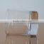 High quality whisky glass cup with thick bottom