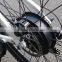 High Speed Electric Bike 500w Li-ion Battery Electric Bike