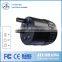 360-Degree Rotary Design Separable World USB Universal Travel Adapter