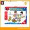 2016 XINBIDA MINI 86PCS magnetic toys intelligent DIY TOYS for kids made in Shantou