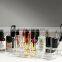 Large Acrylic Jewelry & Cosmetic Storage Makeup Organizer Trays Dividers 13''*5''*4'' (Clear)(MO-B-0247)