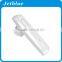Wireless headset noise cancelling earbud wireless