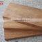 Thermo Wood Solid Wood Decking
