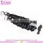 Qingdao High Quality and Cheap 100% Virgin Indian Remy Hair Loose Wave Human Hair Weaving