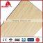 foshan external wood wall cladding aluminum composite panel ACP