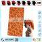 Multifunctional neckwear,tube bandana stretchy headbands for sport