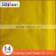 Yellow Single Jersey Indian t Shirt Fabric Wholesale