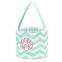 Monogrammed wholesale Easter Bucket
