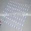 Hot Sell 3030 LED Bar Rigid Strip Diffuse Reflection Backlight Light for Outdoor Large Advertising Light Box Slim Lightbox Sign