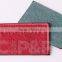 High quality wholesale factory jeans leather patch labels for jeans