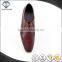 2016 Man Dress Shoe Men Shoes Genuine Leather Italian Shoes for Men Selling Very Good