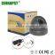 Dome IP Home mobile surveillance camera support iphone Android app view PST-IPCD306A