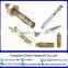 Various Wedge Anchor,3PCS/4PCS Fix Bolts With Washer, With Eye or Hook Bolts in Good Quality