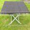 China wholesale rattan furniture rattan coffee table set