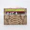 Luxury fashion genuine python business card holder or name card holder with 4 Slots