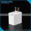 Simsukian supply 5v 2a 1a foldable plug usb power adapter, ravel adapter