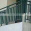 Factory Direct ISO 9001 Steel/aluminum Chrome Railing