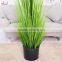 High quality artificial plant for indoor decoration fake Bulrush