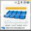 durable in use pvc floor plate price galvanized water tank