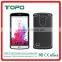 [TOPO] 2016 Ballistic case best selling new arrival batman shockproof phone case for LG G3 stylus D690