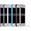 Colorful aluminum case metal mobile phone shell for iphone 5/5S