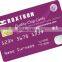 Infineon SLE 5542 Chip Card - Quality Cards by Roxtron