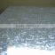 galvanized sheet metal