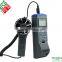 AZ 9871 Anemometer Air Flow Data Logger With Printer