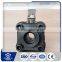 Testing according to API-598 3pc ball valves stainless steel