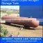 "20000 Gallon Liquid Nitrogen Storage Tank"