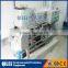 City mixed raw sewage sludge treatment belt filter press