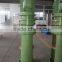customization sus304/316 automatic large side entry agitator