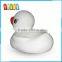 Hot Customized Cartoon Duck PU Stress Ball