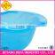 Promotional baby products for babies/bathtub for baby Translucent portable baby bath tub