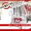 melamine machine for laminate floor