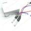 Bi xenon lens lamps Car Dedicated Light bulb LED projector lens bulbs