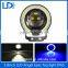 12V cob led module car lights led angel eyes fog lamp