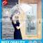 cheap POE promotional umbrella,clear umbrella,transparent umbrella