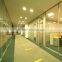 Made in china aluminum office partition used office partition wall