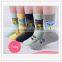 Children cartoon tube socks animals,Kids socks China supplier