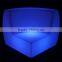 PE Plastic waterproof Bar Led Light Sofa