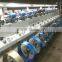 China supplier Semi-automatic Hank to cone winder machine on sale