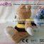 Best SellingHigh Quality Customize Fashion Cute Valentine's Gifts And Holiday Gfits Wholesale Factory Price Plush Toys Bear