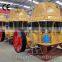 Advanced Technical Limestone Cone Crusher