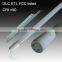 two ends cap driver CRI 90 ETL ul dlc elite pain tube electronics ballast tube
