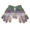 2016 New Products Fashion Keep Warm Stretchable Knit Glove