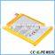 Lithium Replacement Batteries Li ion Polymer Battery For Alcatel One Touch idol X+ 6043D Scribe HD OT-8008D TCL S960 Y710 Y900