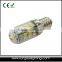 New PC 3w led 360Degree Lamp E14