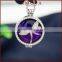 High Quality Valentine'S Day Jewelry Locket Coins